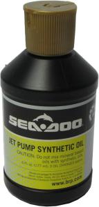 Sea-Doo XPS Jetpumpsolja 177ml
