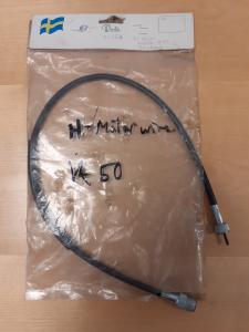 Hastighetsmätarvajer Suzuki K50