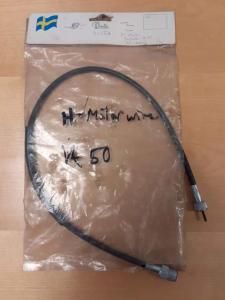 Hastighetsmätarvajer Suzuki K50