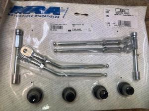 MRA Mont .sats BMW R850/1100r -96