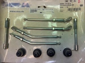 Mont sats MRA 34-420 BMW R850R/1100R-96