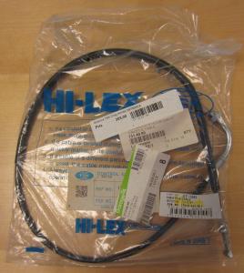 Gasvajer Honda CB750