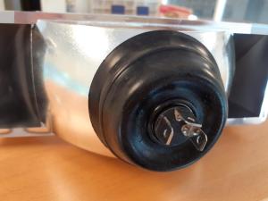 Strålkastare Ski-Doo/Lynx