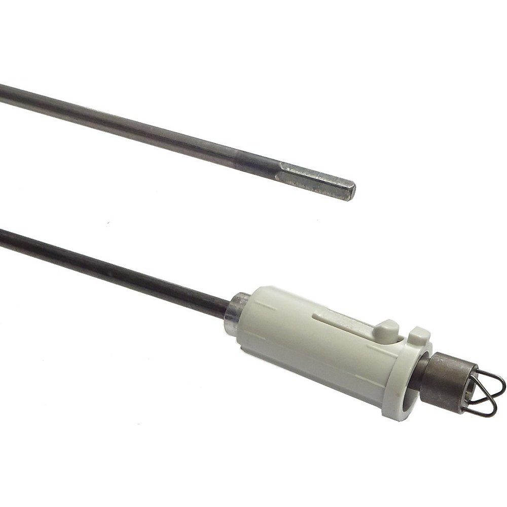 Drivaxel Stihl Röjsåg