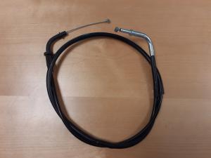 Gasvajer förlängd, Kawasaki VN800, 1995-2003