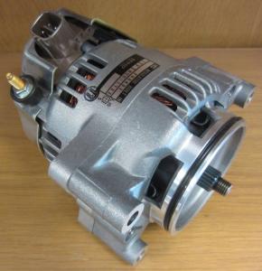 Generator 40 A Lynx/Ski-Doo