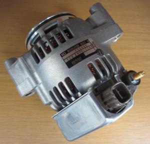 Generator 40 A Lynx/Ski-Doo