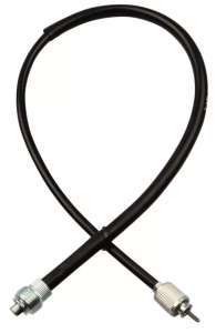 Varvräknarvajer Suzuki GS750, 1977-1979