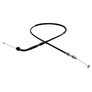 Gasvajer öppnande Honda CB750 F2