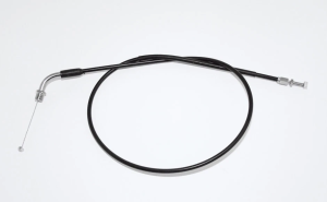 Gasvajer öppnande Honda CB400 N