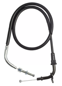 Gasvajer Suzuki GSXR750, 1990-1991