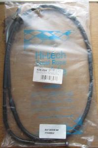Kopplingsvajer Yamaha FZS 1000 Fazer 2001-2004