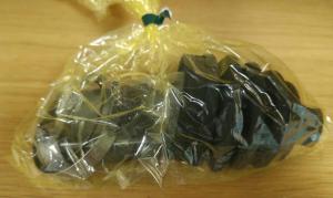 Drivaxeldamask, bakre Brute Force 750/KVF 750