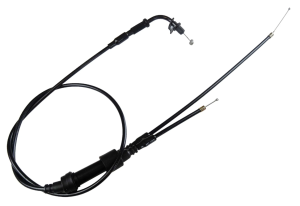 Gasvajer Rieju med euro II motor.