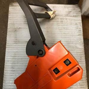 Kedjebroms Kpl. 5037470-73