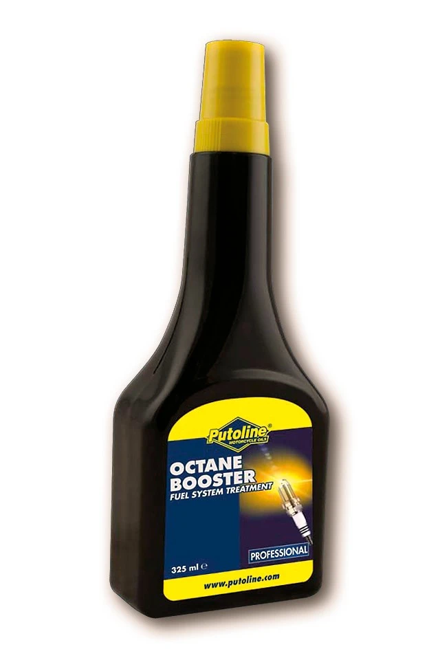 Putonline Oktan booster