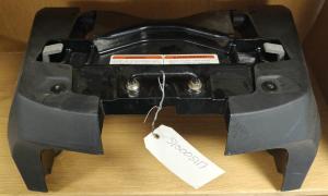 Monteringsfäste 1+1 sits, Ski-Doo XP