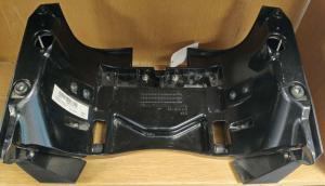 Monteringsfäste 1+1 sits, Ski-Doo XP