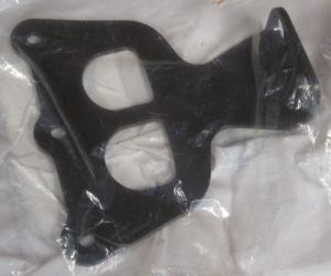 Förstärkning Ski-Doo MXZ 600/800