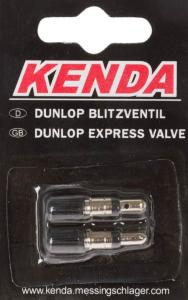 Kenda ventilsats, cykelventil
