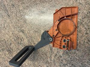 Kedjebroms Kpl Artikelnr 5300531-73