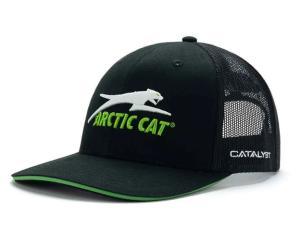 Arctic Cat kepa "Catalyst Collct Agat Svart