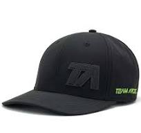 Cap Team Arctic Svart