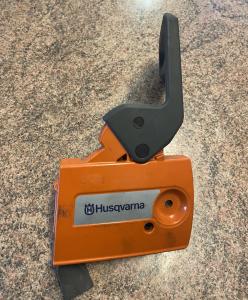 Husqvarna Kopplingskåpa Artikelnr:537 39 68