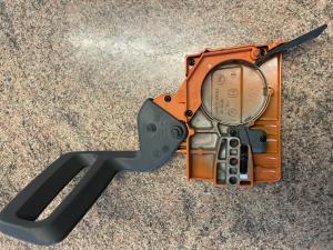 Husqvarna Kopplingskåpa Artikelnr:537 39 68