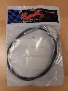 Gasvajer Kawasaki Z1 900