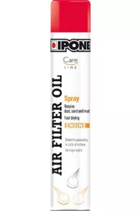 IPONE AIR FILTER OIL SPRAY 750ml