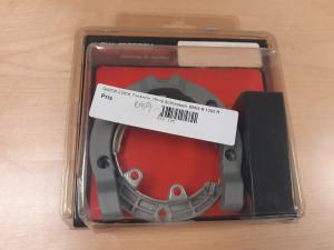 ION tank ring BMW R 1200 R