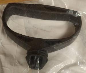 Starthandtag Lynx/Ski-Doo mfl.