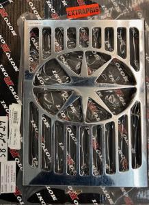 Kylardekor Yamaha XVZ 1300 Royal Star