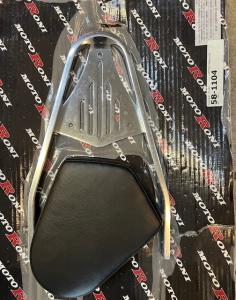 Sissybar Honda VF750C Bl.a Magna 93-