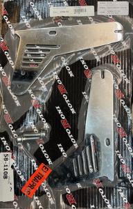 Sissybar Bl.a VTX 1300