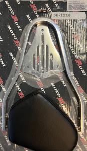 Sissybar Bl.a Kawasaki VN 1600 Classic