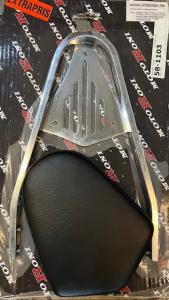 Sissybar Honda Bl.a VT750C4 04-