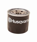 Oljefilter Husqvarna