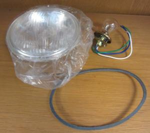 Belysning Highway Hawk