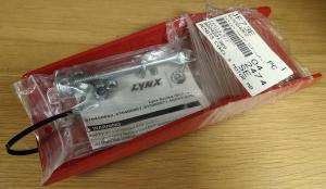 Ski bridge Lynx Rave 440/600