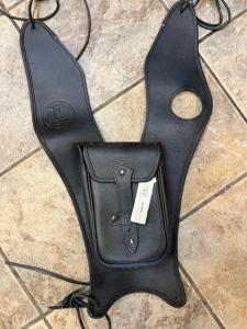 Tankchap m Väska Hepco Becker