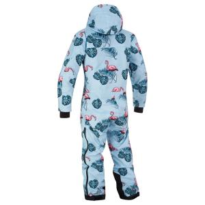 AMOQ Void Overall Tropical