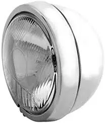 Spotlight Styling Crome