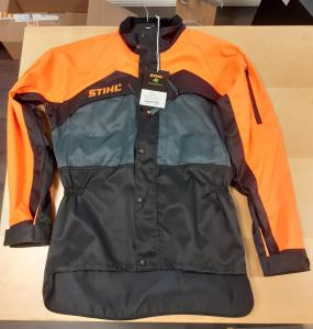 Skogsjacka Stihl XS