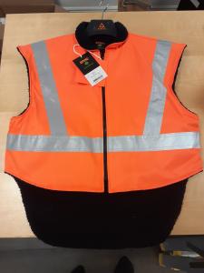 Värmeväst Stihl L