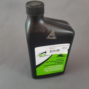 Olja växelhus Arctic Cat 3-vxl