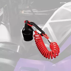 DÖDMANSGREPP ARCTIC CAT ZR/XF/M 2018-