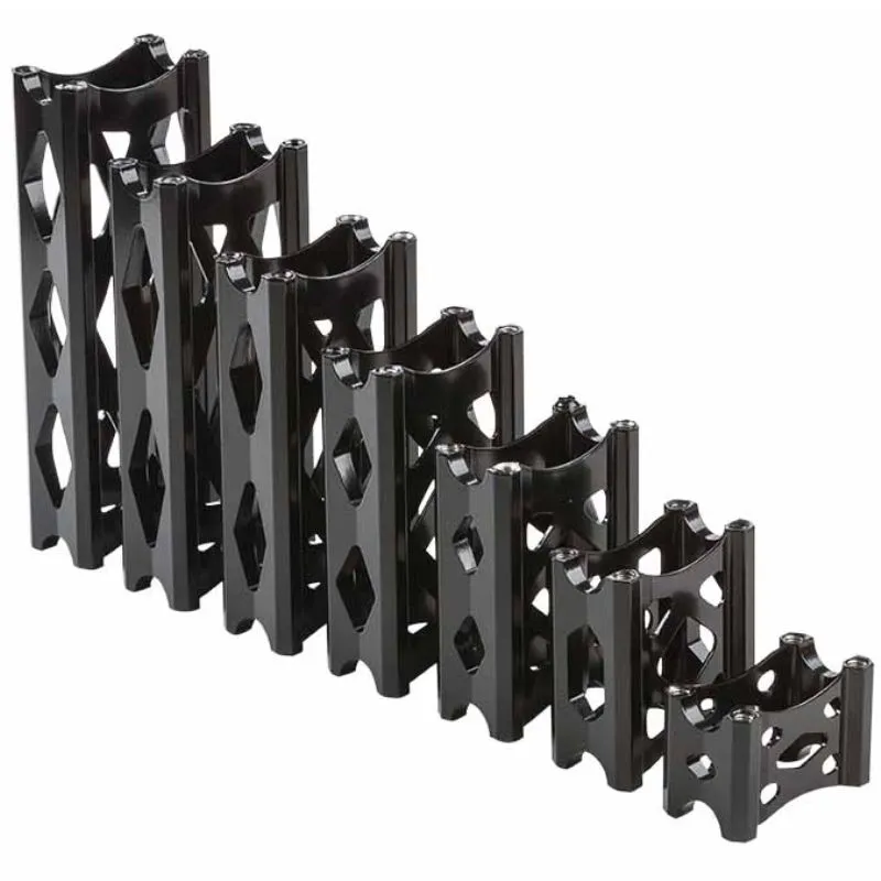 Arctic Cat Handlebar Riser - Black