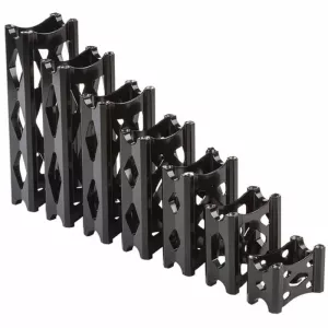 Arctic Cat Handlebar Riser - Black